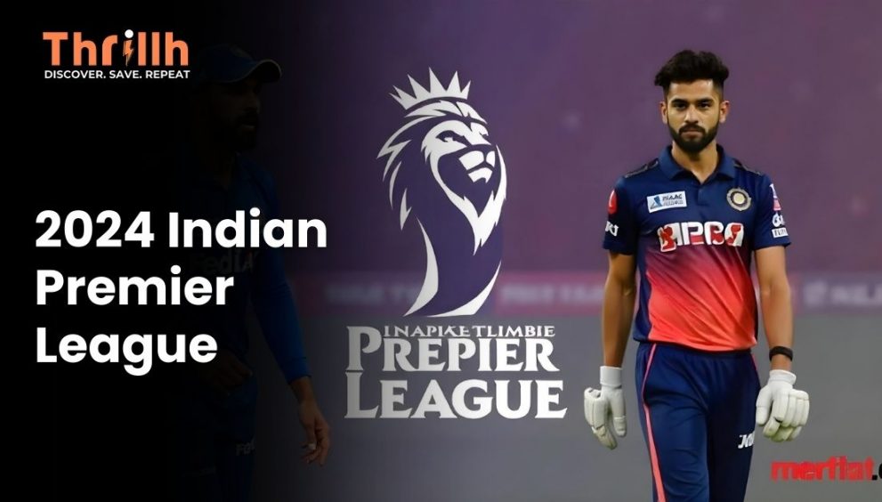 2024 Indian Premier League