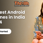Top 10 Mobile Phones in India 2024