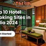 Top 10 Bus Booking Sites In India 2024