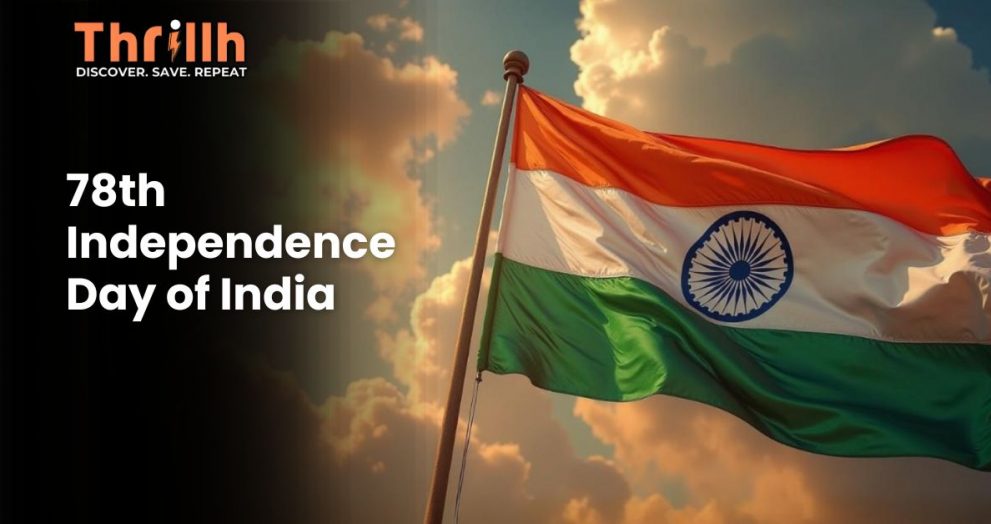 78th Independence Day of India August 15, 2024 – A Comprehensive Overview