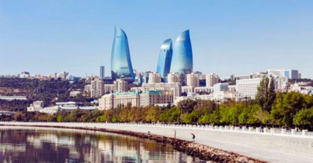 Azerbaijan e-Visa Facility