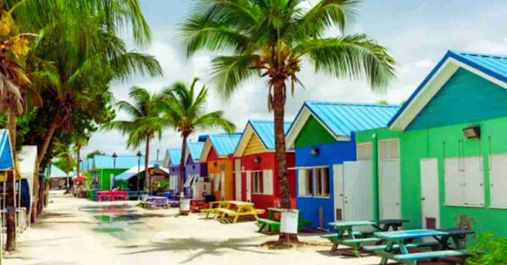 Barbados-Visa-free-Facility