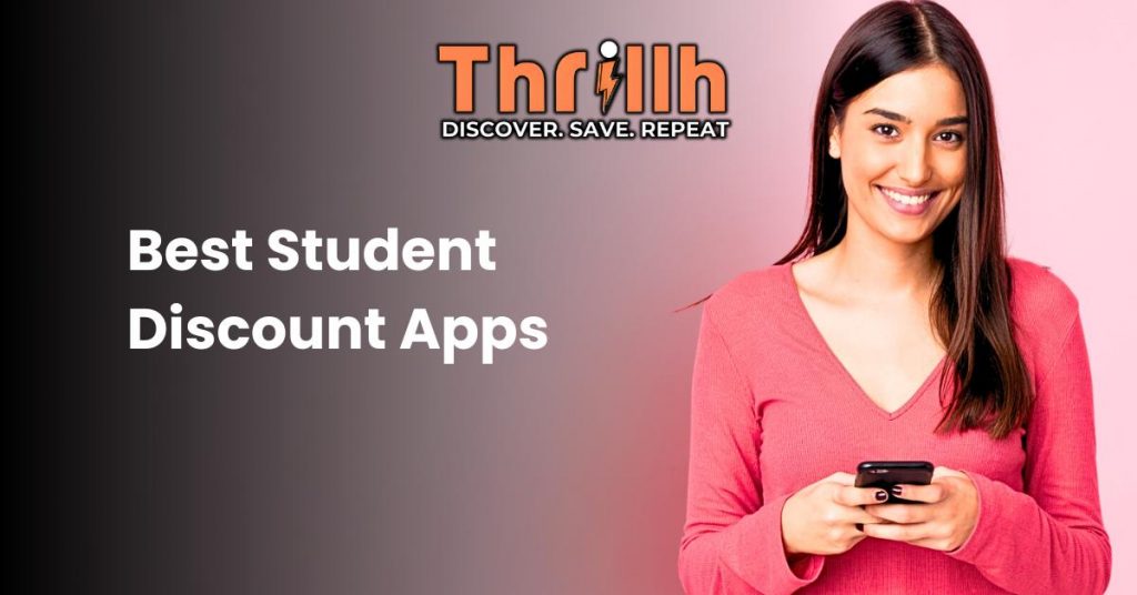 Best Student Discount Apps