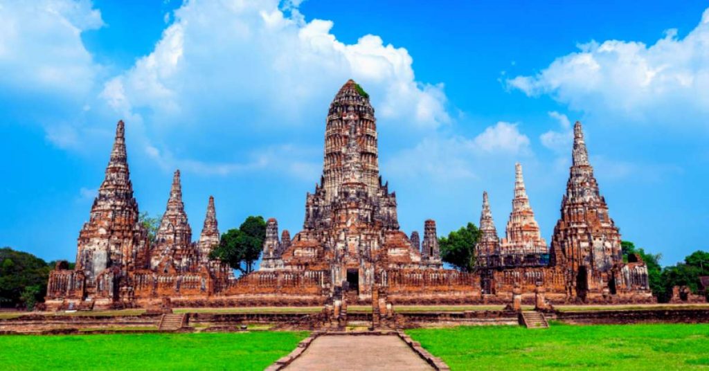 Cambodia Cheapest Country From India