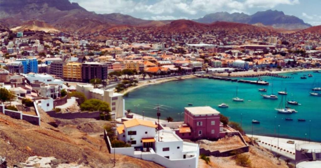 Cape Verde Islands Visa on Arrival
