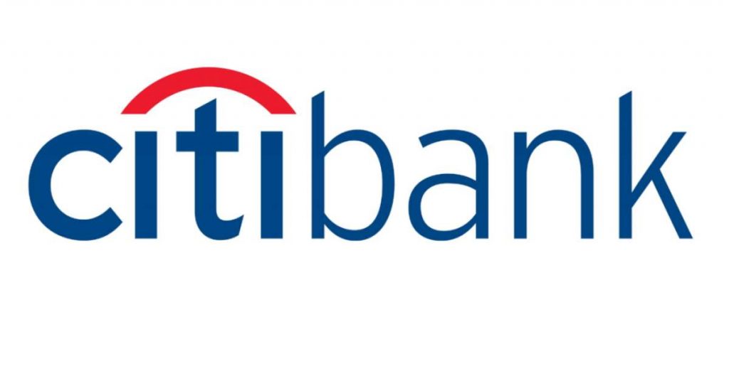 Citi Bank Corporate Discount