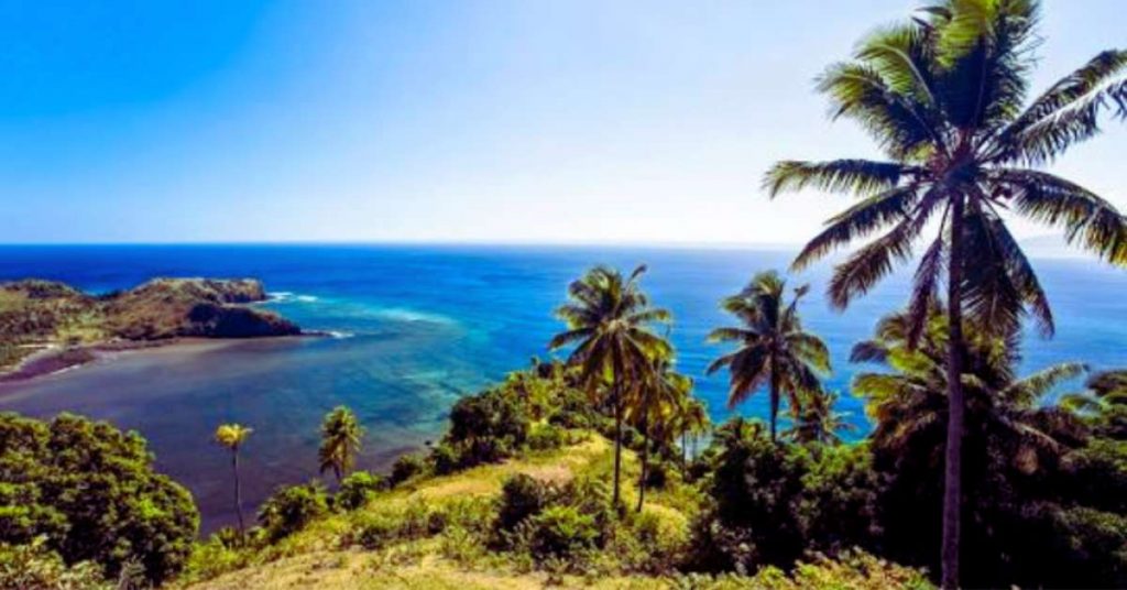 Comoro Islands Visa on Arrival