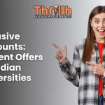 Unlocking the Best Student Offers in India