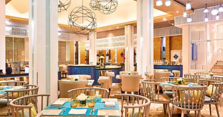 10 Best Restaurants In Hyderabad (Updated 2025)
