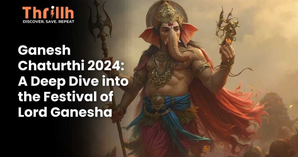 Ganesh Chaturthi 2024 A Deep Dive into the Festival of Lord Ganesha (1)