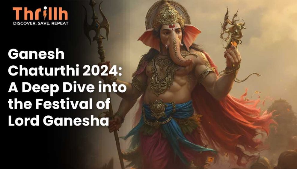 Ganesh Chaturthi 2024 A Deep Dive into the Festival of Lord Ganesha (1)