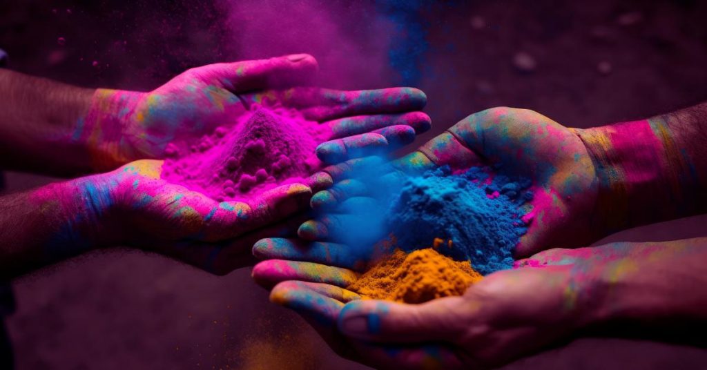History and Significance of Holi