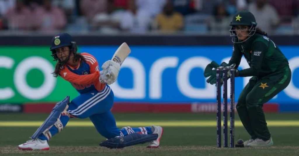 India’s Rise in Women’s Cricket