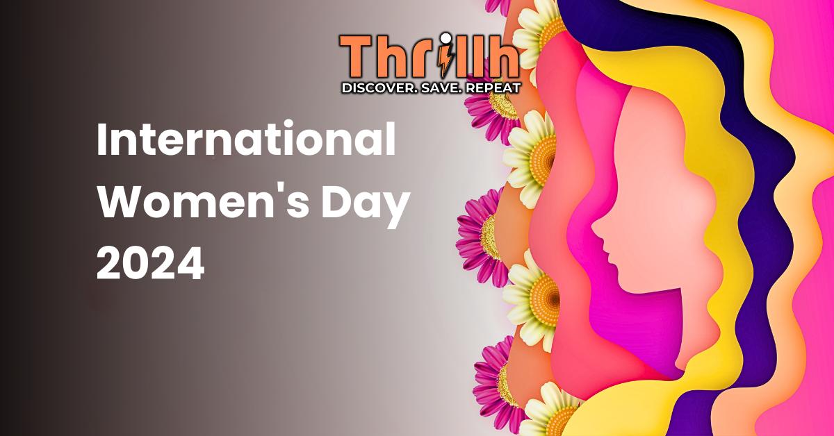 International Women's Day 2024