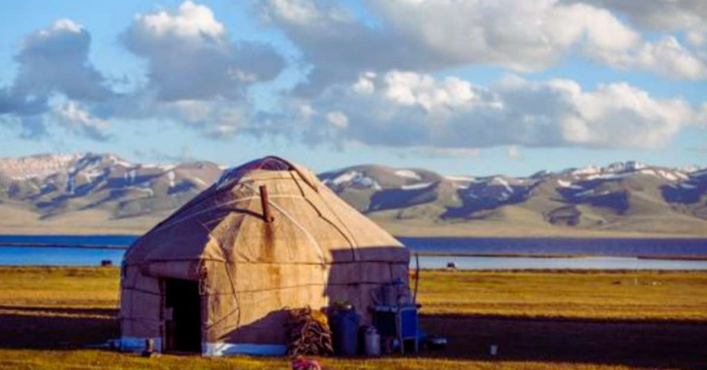 Kyrgyzstan Republic e-Visa Facility