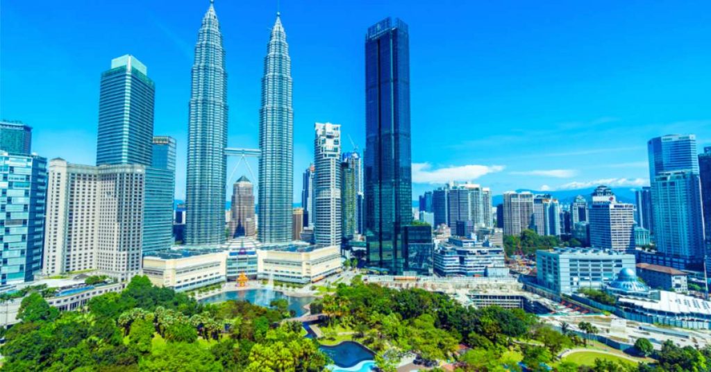 Malaysia Cheapest Country From India