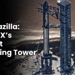 Mechazilla: SpaceX’s Rocket Catching Tower