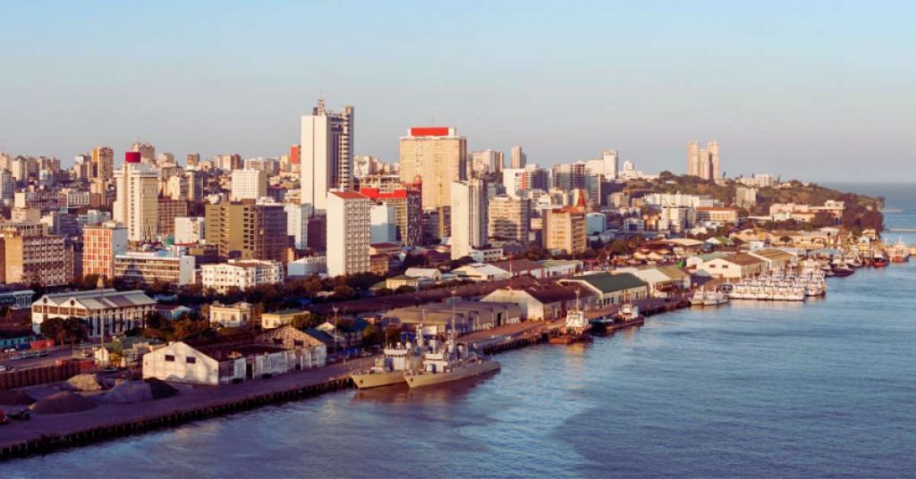 Mozambique Visa on Arrival