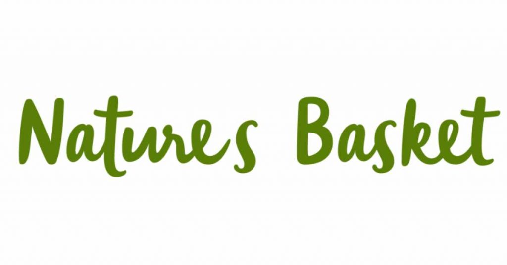 Nature’s Basket online grocery shopping platform