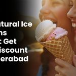 Nic Natural Ice Creams Offers: An Exclusive 20% Discount in Hyderabad