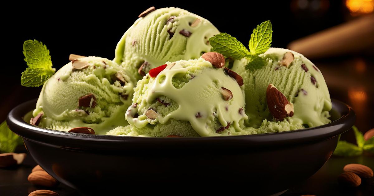 Nic Natural Ice Creams hyderabad kukatpally offers