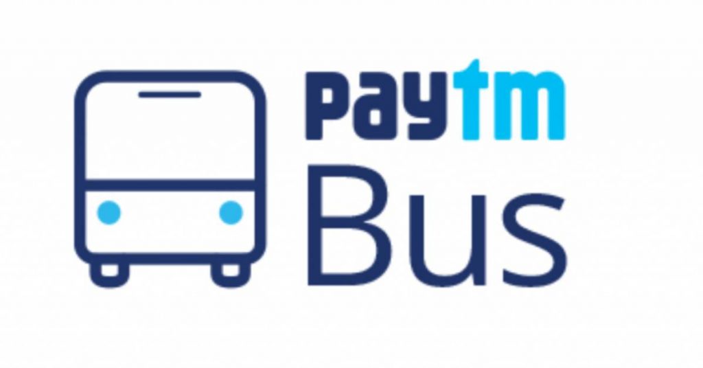 Paytm Bus Booking