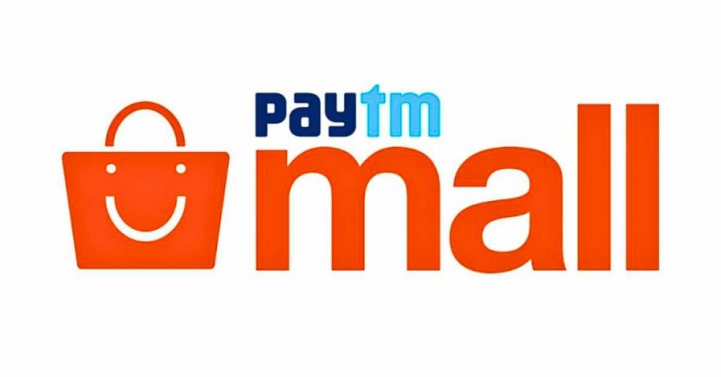 Paytm Mall online grocery shopping platform