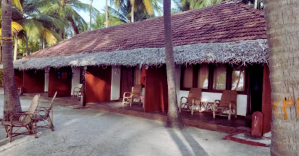 Red Coral Beach Resort