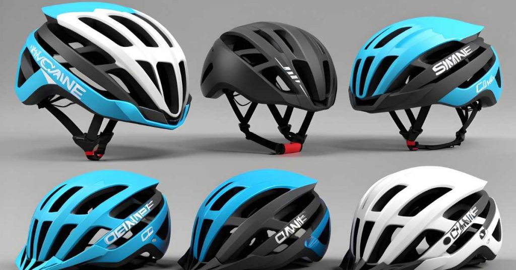 Bike Safety Gear - Smart Helmets