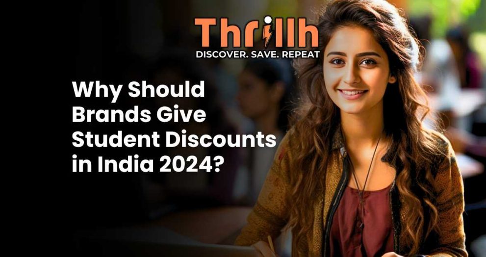 Student Discounts in India (2)