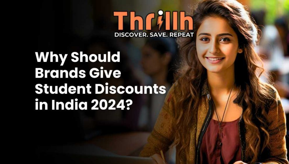 Student Discounts in India (2)