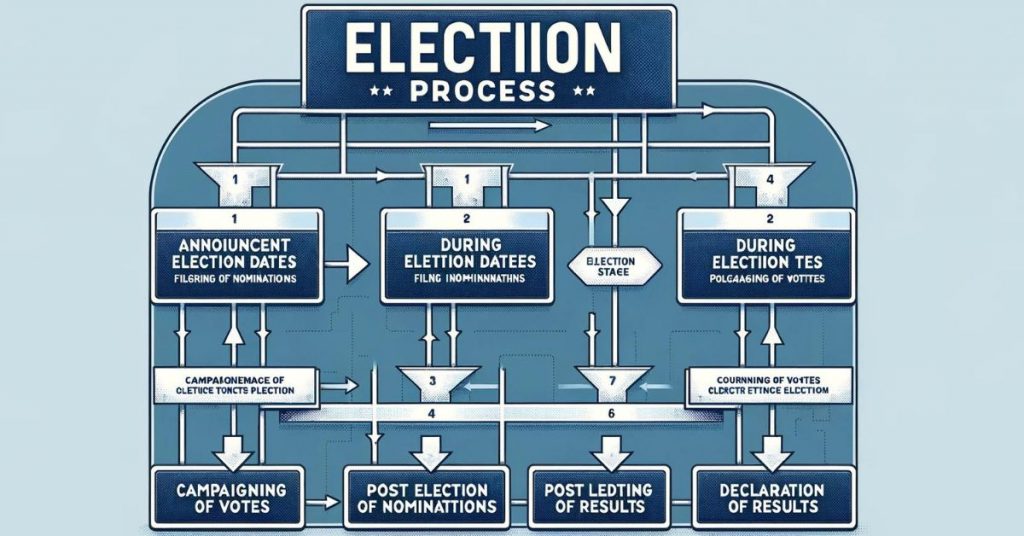 The Election Process