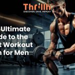 Unlock Your Best Self with the Ultimate Cardio Workout Plan