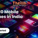 Top 15 Mobile Phones in India 2024