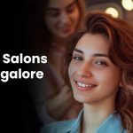 Top 10 Salons in Hyderabad 2025: A Glimpse into Glamour and Relaxation