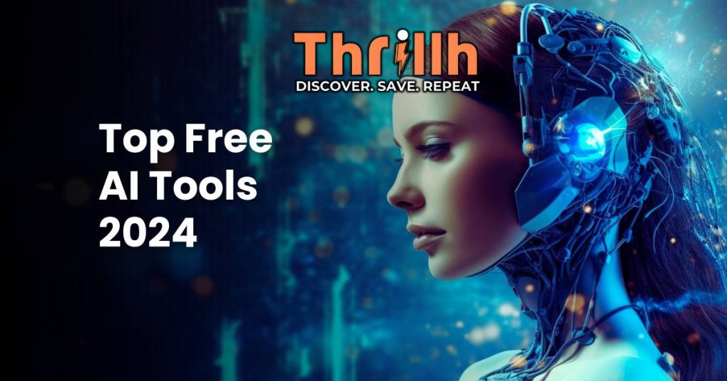 Top Free AI Tools