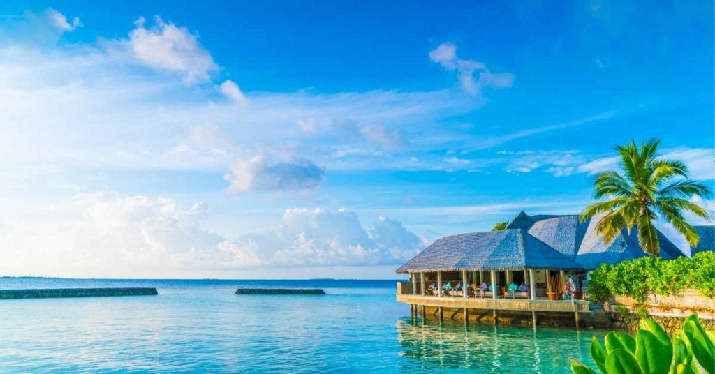 Which Maldives Island is Best for Families
