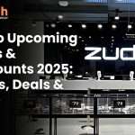 Zara Upcoming Sales 2025: Your Ultimate Guide to Fashion Deals