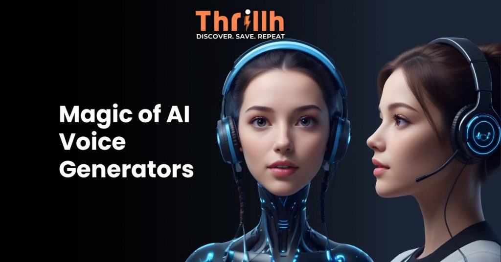 ai voice generator