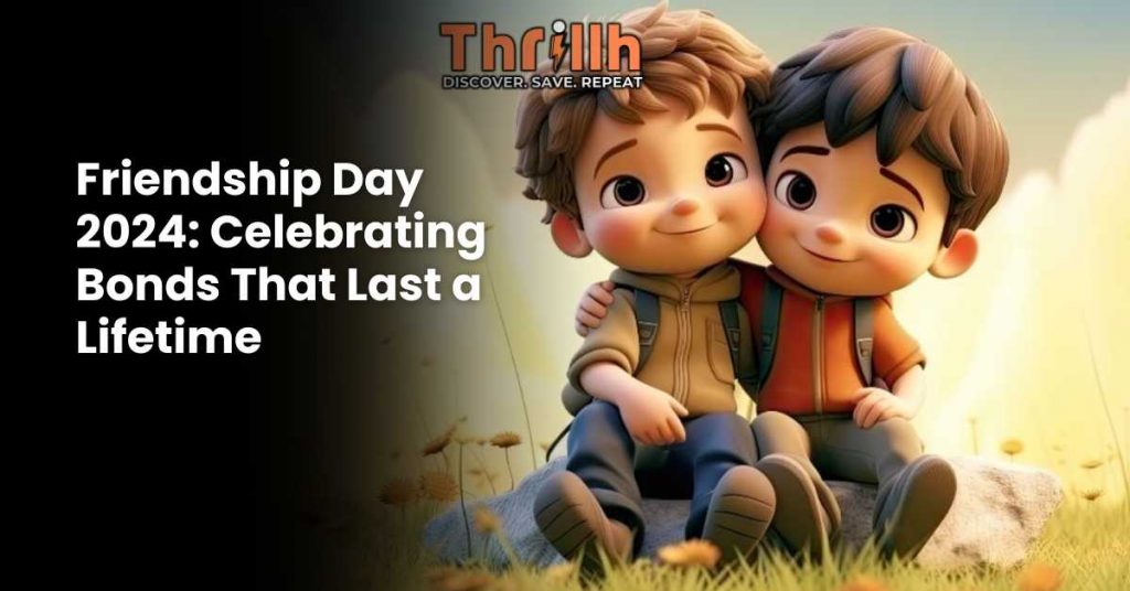 friendship day