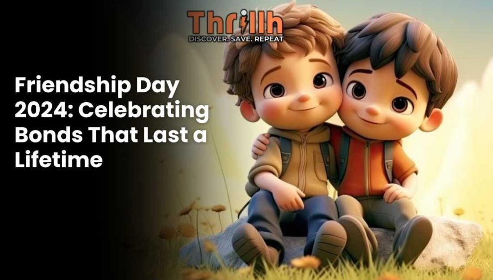 friendship day