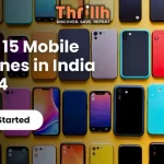 12 Best Mobile Phones in India 2024