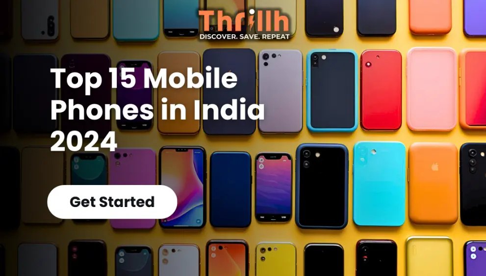 top 15 mobile phones in india